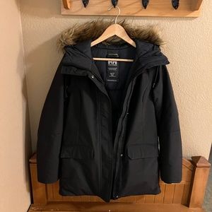 Helly Hansen Jacket